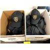 Image 1 : "Superheroes Show" Police Dept. liberty justice - 2 boxes filled w/ Police caps