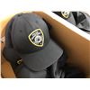 Image 2 : "Superheroes Show" Police Dept. liberty justice - 2 boxes filled w/ Police caps