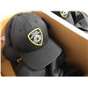 Image 2 : "Superheroes Show" Police Dept. liberty justice - 2 boxes filled w/ Police caps