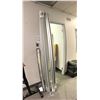 Image 1 : "Popular Animation Movie" - Group approx 12 LED strip lights (value over $4000) approx 8ft long each
