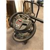 Image 1 : Wet/Dry Shop Vac (tested working)