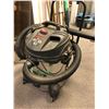 Image 2 : Wet/Dry Shop Vac (tested working)