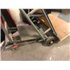 Image 2 : Commercial heavy duty 4 wheel dolly