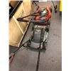 Image 1 : Group of 2 lawn mowers (as is not tested)