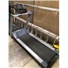 Image 2 : Precord TRM 211 treadmill (retail price $3,300 CAD)