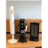Image 1 : Group of 3 assorted room heaters