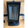 Image 2 : Group of 3 assorted room heaters