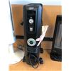 Image 3 : Group of 3 assorted room heaters