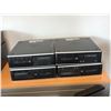Image 1 : Group of 4 HP Core i5 Windows 7 PCs