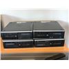 Image 2 : Group of 4 HP Core i5 Windows 7 PCs