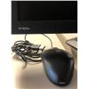 Image 2 : HP ZR30w 30in IPS monitor w/ HP laser USB mouse (monitor missing power cable)