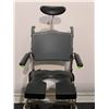 Image 2 : Raz Design Inc. rehab shower commode chair (max weight 350lb)