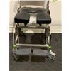 Image 3 : Raz Design Inc. rehab shower commode chair (max weight 350lb)