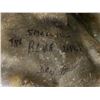 Image 2 : "Smallville" - Large The Blue Beetle cast and mold