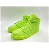 Image 1 : Pair of 2021 WMNS Billie Eilish x Nike Air Jordan AJKO 1 SP Key Lime DN2857 330 - New in box (size U