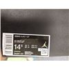 Image 8 : Pair of 2021 WMNS Billie Eilish x Nike Air Jordan AJKO 1 SP Key Lime DN2857 330 - New in box (size U