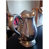 Image 2 : Sterling Silver Water Pitcher 28 Troy Oz