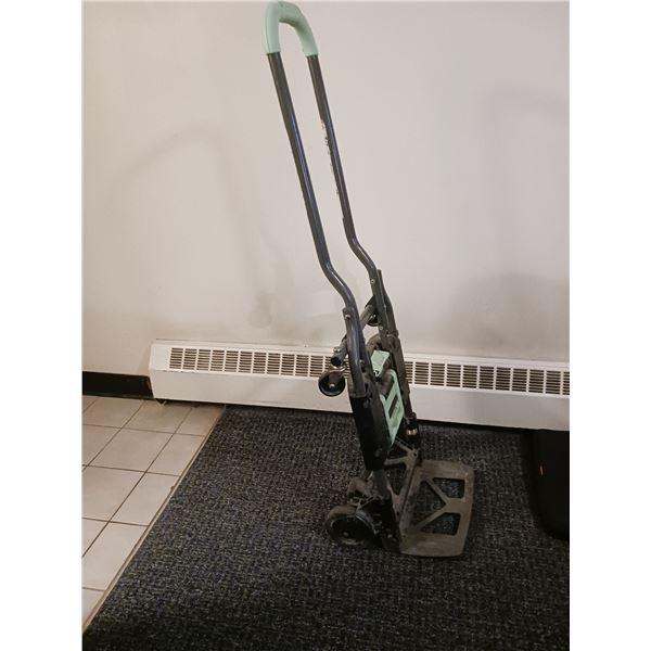 Multifunction Strong Lightweight Dolly