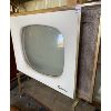 Image 2 : RETRO SYLVANIA TUBE TELEVISION - 15 x 33 x 36in
