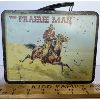 Image 2 : THE PRAIRIE MAN LUNCH BOX - REPRO