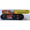 Image 4 : MARX GIANT REVERSING TIN TRACTOR TRUCK W/ ORIGINAL BOX