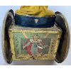 Image 3 : LEHMANN BALKY MULE WIND-UP TIN TOY - MADE IN GERMNAY