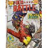 Image 2 : LOT OF 10 - DC COMIC BOOKS - INCL FOUR BATTLE TALES #1