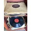 Image 2 : REPRO HIS MASTERS VOICE GRAMAPHONE - 55in TALL 