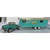 Image 1 : NYLINT TOYS MOBILE HOME FORD TRUCK AND CAMPER 