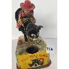 Image 2 : LINEMAR WATERING HOLE WILD WEST RODEO BATTERY OPERATED TOY
