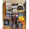 Image 1 : LARGE LOT OF 45 RECORDS