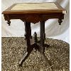 Image 1 : EASTLAKE PARLOUR TABLE - 29in TALL