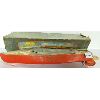 Image 2 : HORNBY WIND-UP SPEED BOAT W/ BOX
