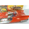 Image 3 : THE MATTEL DREAM CAR - PLASTIC BOMBER BUBBLE FRICTION CAR W/ ORIGINAL BOX