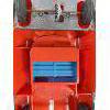 Image 4 : THE MATTEL DREAM CAR - PLASTIC BOMBER BUBBLE FRICTION CAR W/ ORIGINAL BOX