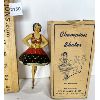 Image 1 : MARX TIN CHAMPION SKATER W/ ORIGINAL BOX