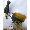 Image 2 : VINTAGE TIN WIND-UP TOY