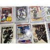 Image 2 : LOT OF 11 - WAYNE GRETZKY HOCKEY CARDS
