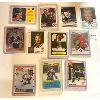 Image 2 : LOT OF 11 - WAYNE GRETZKY HOCKEY CARDS