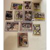 Image 1 : LOT OF 11 - WAYNE GRETZKY HOCKEY CARDS