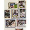 Image 2 : LOT OF 11 - WAYNE GRETZKY HOCKEY CARDS