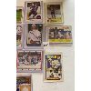 Image 3 : LOT OF 11 - WAYNE GRETZKY HOCKEY CARDS