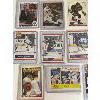 Image 2 : LOT OF 11 - WAYNE GRETZKY HOCKEY CARDS