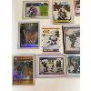 Image 2 : LOT OF 11 - WAYNE GRETZKY HOCKEY CARDS