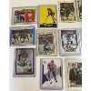 Image 2 : LOT OF 11 - WAYNE GRETZKY HOCKEY CARDS