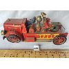 Image 1 : MODERN TOYS - TIN FIRE TRUCK