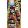Image 2 : JOB LOT - LARGE QTY LESNEY DIECAST VEHICLES