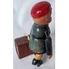 Image 2 : UNKNOWN - TIN WIND-UP TOY