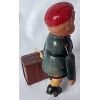 Image 2 : UNKNOWN - TIN WIND-UP TOY