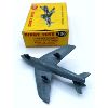 Image 2 : DINKY TOYS #736 HAWKER HUNTER FIGHTER JET W/ BOX